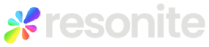 Resonite logo